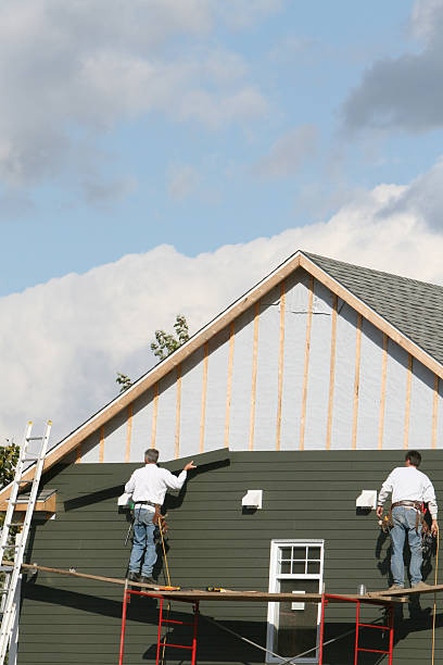 Best Construction Debris Removal  in Yorktown, TX